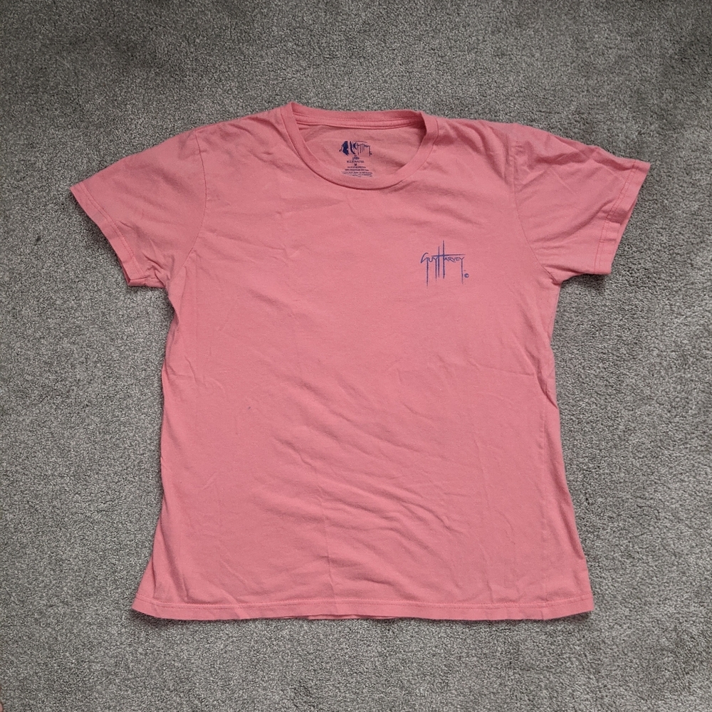 Guy Harvey Shirt